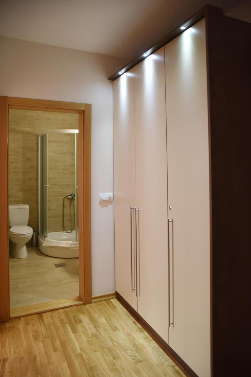 Vrnjacka Idila Apartment Vrnjacka Banja Ngoại thất bức ảnh